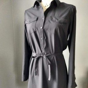 Eddie Bauer Shirt Dress
